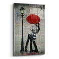 thumbnail image 2 of Epic Art 'Rainrain' by Loui Jover, Acrylic Glass Wall Art, 12"x16", 2 of 8