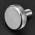 thumbnail image 1 of Vis à Tête Articulée, Pouce, 1 of 7