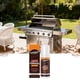 thumbnail image 5 of Limpiador en aerosol para parrillas de barbacoa (100 ml) | Elimina grasa y suciedad incrustada | Para parrillas, hornos, sartenes y utensilios de cocina de exterior | Desengrasante potente para una, 5 of 9