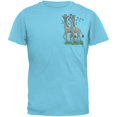 thumbnail image 1 of Giraffes Front And Back Kids T-Shirt, 1 of 1