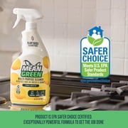 Mean Green Ready-To-Use Multi-Purpose Cleaner, 32oz Spray - 394133