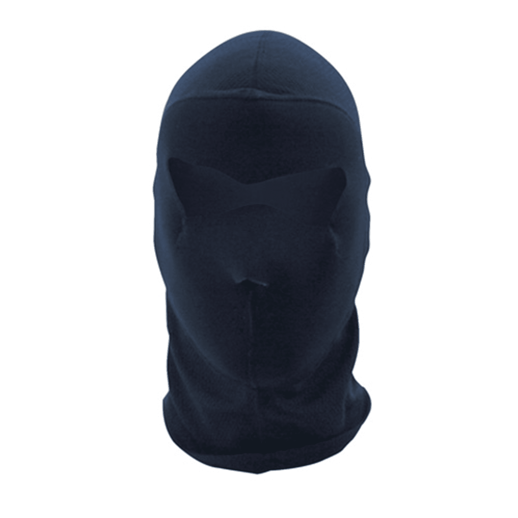 COOLMAX; BALACLAVA EXTREME, FULL MASK, SOLID BLACK