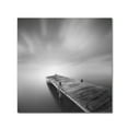 thumbnail image 2 of Trademark Fine Art "Destiny IVb" Canvas Art by Moises Levy, 2 of 4
