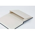 thumbnail image 2 of A5 Notebook Mnemosyne Journal Navy, 2 of 13