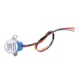 thumbnail image 4 of 12V GAL12A-BD Synchronous Step Swing Motor for Lg Galanz Hanging Air Conditioner Swing Leaf Deflecto, 4 of 5