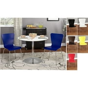 3pc Pisa Dining Set, Choice of Colors