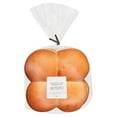 thumbnail image 3 of Freshness Guaranteed Hamburger Rolls, 10 oz, 8 Count, 3 of 10