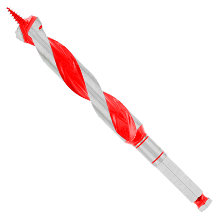 UPC: 0008925154495 | Diablo-DAG1100 Diablo 13/16in. x 7-1/2in. Auger Bit