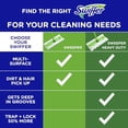 thumbnail image 2 of Swiffer Sweeper Dry Mop Pad Refills for Floor Mopping and Cleaning, All Purpose Floor Cleaning Product, Lavender Vanilla and Comfort Scent, 52 Count, 2 of 12