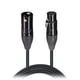 thumbnail image 1 of Cable de micrófono ProX XC-MIC100 balanceado de 30 m XLR-M a XLR-F, 1 of 3