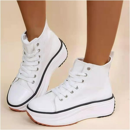 

Women s Fashion Sneakers Lightweight Soft Casual Sneakers Trendy Canvas Shoes Low Cut Slip On Casual Dressy Summer Fashion Walking Flats Loafers