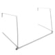 thumbnail image 5 of Percha para ropa, rejilla de secado a prueba de viento, rejilla para ropa de metal, percha para ropa portátil adaptada para la perfección, 5 of 8