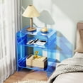 thumbnail image 4 of Record Player Audio Rack, 4 of 7
