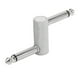 thumbnail image 2 of 6.35 Adapter Plug Pedal Coupler Sz Type Connector, 2 of 5