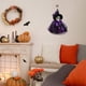 thumbnail image 1 of Decoraciones de Halloween, adornos de Halloween, regalos de Halloween, colgante de bruja esqueleto de Halloween, adorno colgante de bruja espeluznante, decoración de calavera escalofriante, decoración, 1 of 6