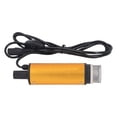 thumbnail image 3 of Bomba de combustible eléctrica Bling Bling Acero inoxidable 12 V, 3 of 12
