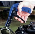 thumbnail image 2 of Eastwood Professional Cable Tie Gun Fastening Cutting Hand Tool Metal Construction, 2 of 2