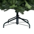 thumbnail image 4 of Vickerman 6.5' x 39" Southern Mixed Spruce Artificial Christmas Tree, LED Multi-colored Lights, 4 of 5