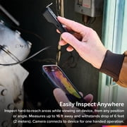 FLIR ONE Edge iOS & Android 80×60 Thermal Camera
