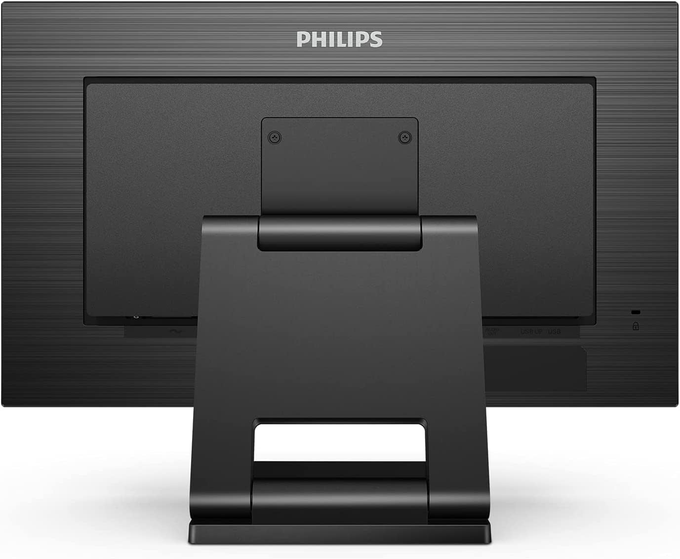 Philips 242B1TC 23.8" LED Touchscreen Monitor - 16:9 - 4 ms GTG