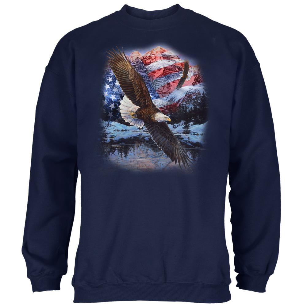 american eagle sweaters mens