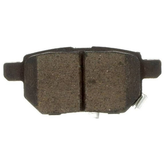 Bosch BE1423H Bosch Blue Ceramic Brake Pads with Hardware