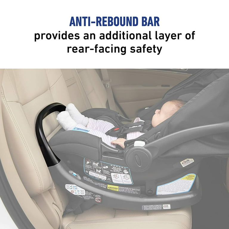 Graco snug fit cheap