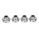 thumbnail image 4 of 4 LED Track Lighting Kit, Flexible Rotatable Light Head, Ceiling Spotlight for Kitchens, Bedrooms, Restaurants, 4 of 4