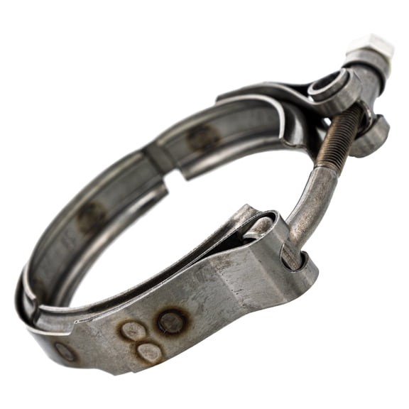 Polaris 3022888 Intake V Band Clamp RZR Turbo XP Sport EPS Velocity 1000 4