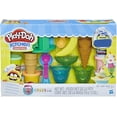 thumbnail image 1 of Set de Juguete Play-Doh Kitchen Creations Helados Divertidos Hasbro, 1 of 3