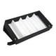 thumbnail image 1 of Caja de Almacenamiento Macarena Vitrina de Gafas 5 Rejillas, 1 of 8