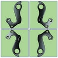 thumbnail image 4 of Bike Gear Rear Derailleur Mech Hanger Dropout for De Rosa R838 Bicycle Tailhook, 4 of 9