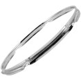 thumbnail image 2 of MasteelfCA Steel Snare Drum Side Hoop Snare Side Ring Snare Drum Accessory Percussion Instrument Accessory, 2 of 7