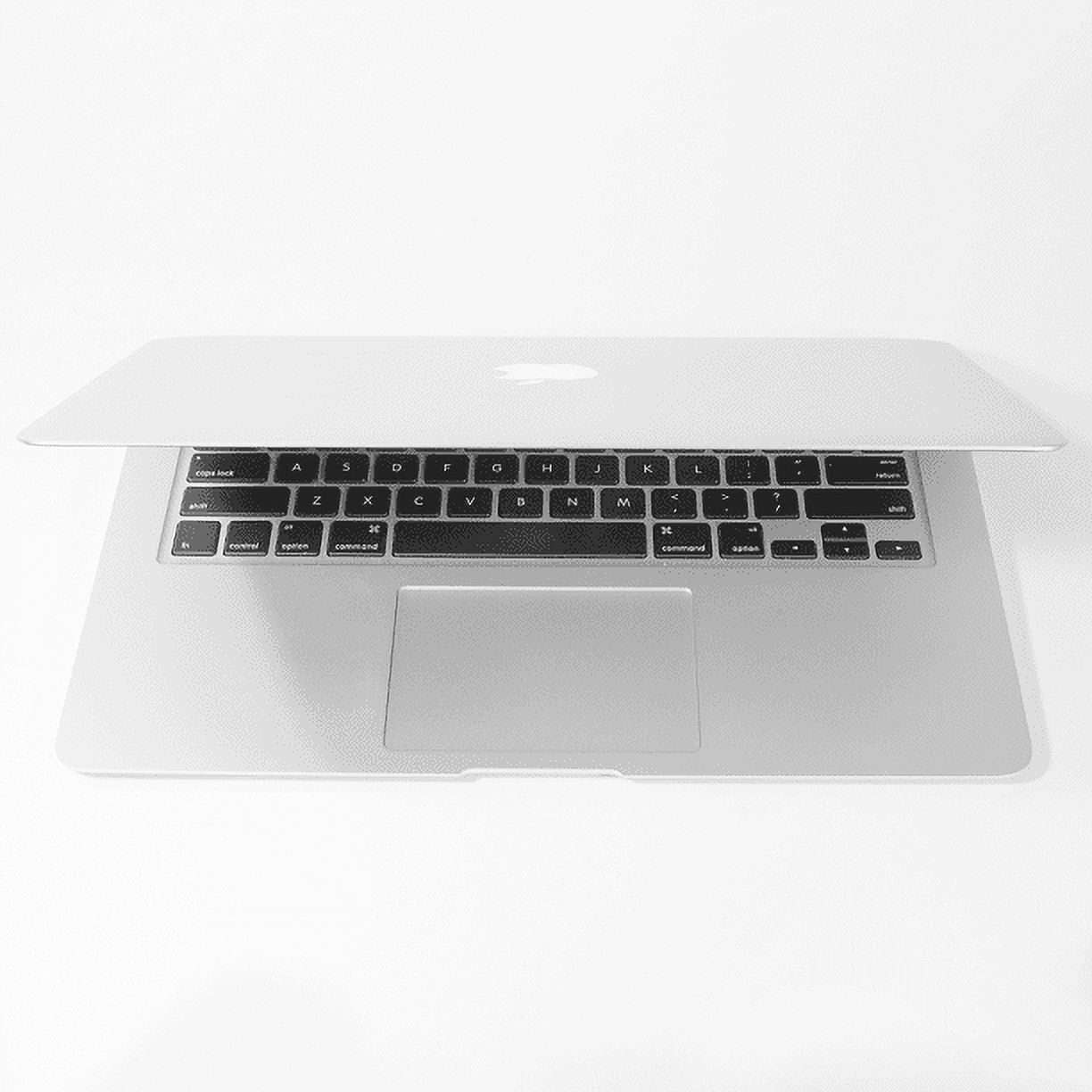 Restored Apple Laptop -  MD761LL/A Intel Core i7 4650U (1.70 GHz) 8 GB Memory 256 GB SSD 13.3" Mac OS X  CATALINA Refubrished