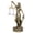 1, variant on Justice Fairness Goddesses Statue Resins Blind Law Lady Sculpture with Scale Greek Roman Figurine for Collectors and Gift