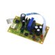 thumbnail image 2 of Placa de alimentación con placa de consola, accesorios, ligera, robusta, de metal, módulo de alimentación adaptador de alto rendimiento, 2 of 9