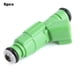thumbnail image 3 of Inyector de combustible de gasolina para coche de 6 uds 0280156007 apto para Chrysler Town & País, 3 of 8