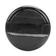 thumbnail image 3 of Xuanheng 1/8 RC Car Spare Tire Cover Simulated Modification Easy to Install Accessory Black, 3 of 8