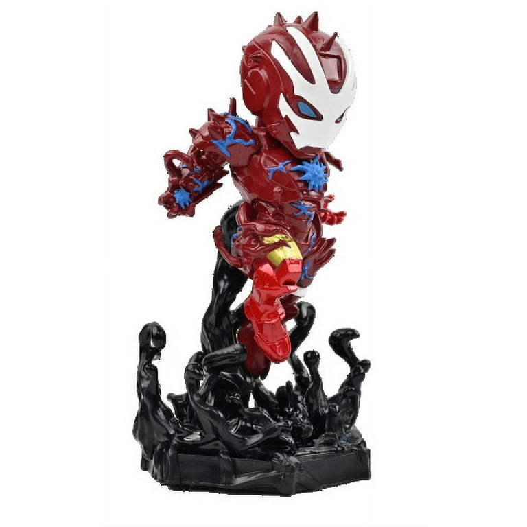 MARVELVENOM 　豪塊　SPIDER-MAN マキシマムヴェノム　SPM Spider-Man: Maximum Venom - Spider-Man - SPM Figure (SEGA