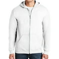 thumbnail image 1 of Gildan - Heavy Blend Full-Zip Hooded Sweatshirt, 1 of 1