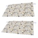 thumbnail image 5 of Cortina para ventana de coche, 2 piezas, estilo simple, parasol, linda cortina para coche, solución innovadora, 5 of 14