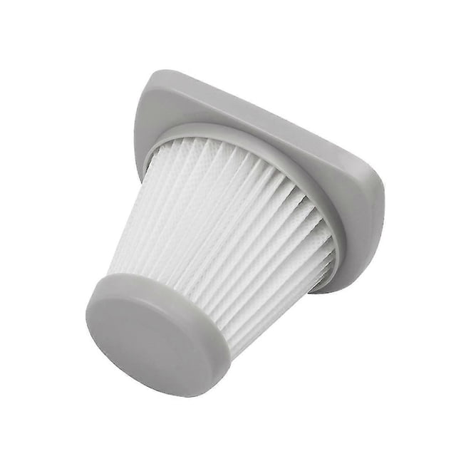 5 Pcs Hepa Filter For Vacuum Cleaner Accessories Sc861 Sc861a Hepa Filter Replacement