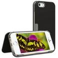 thumbnail image 3 of Puregear Folio Case for Apple iPhone 5/5S (Black), 3 of 6