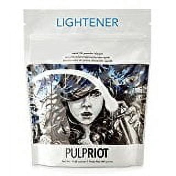 Pulp Riot Bleach Powder Lightener 17.65 oz