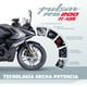 thumbnail image 3 of Motocicleta Pulsar RS 200. BAJAJ Pulsar Deportiva, RS 200cc, 2023,  Blanco, 3 of 6