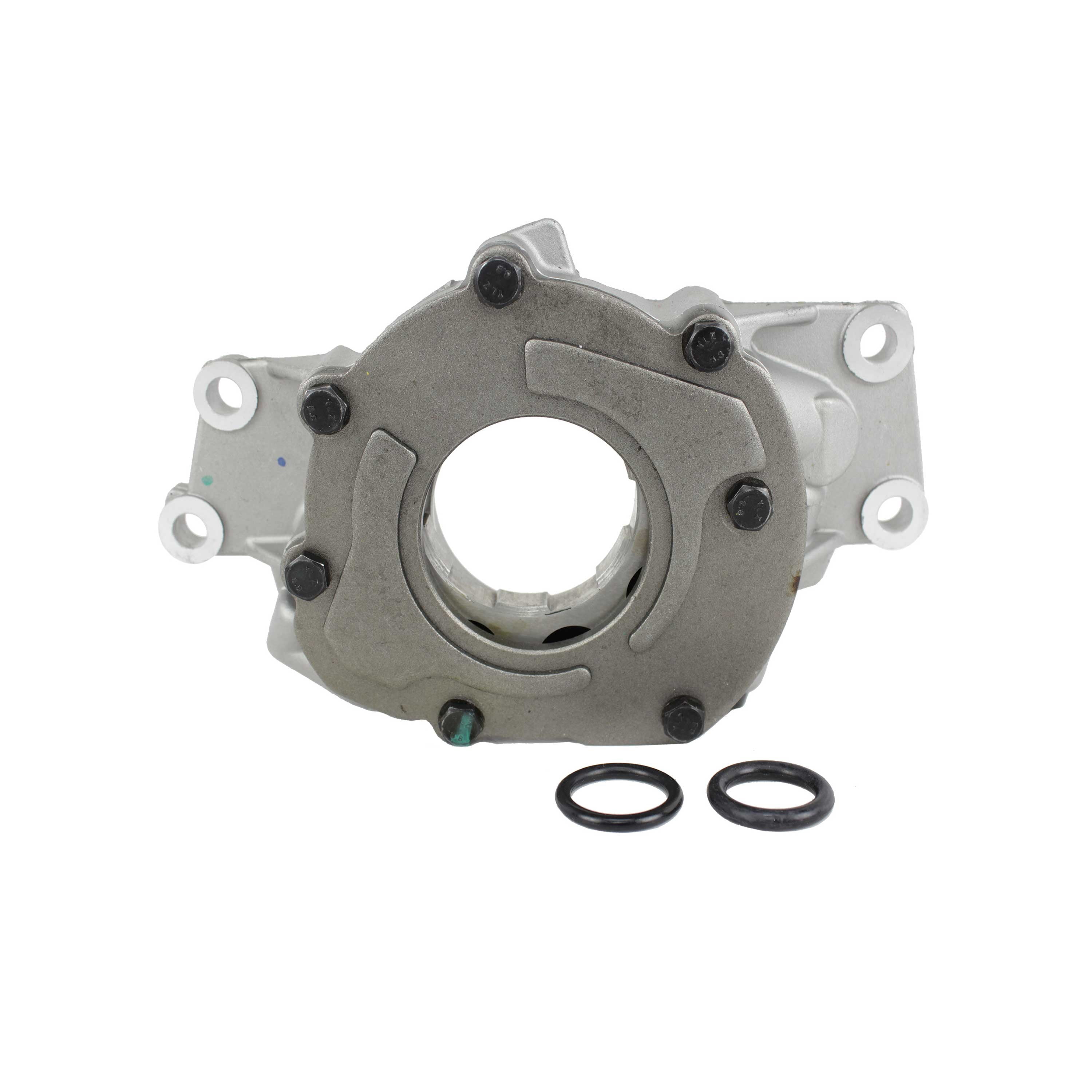 DNJ OP3165 Engine Cylinder Block Lubricating Oil Pump Assembly
