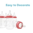 thumbnail image 3 of 12pcs Fillable Candy Bottle for Baby Shower | Feeder Style Mini Bottle | Candy Gift Box, 3 of 6