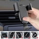 thumbnail image 1 of Hot Sale Car Phone Holder Mobile Phone Holder for Car Holder Phone Stand Steady Fixed Bracket Support Gravity Sensing Auto GripCarbon fiber black He Qiyong unisex, 1 of 1