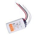 thumbnail image 3 of 12V 1.5A 18W Power Supply, Over Current Protection 12V 1.5A LED Power Supply Short Circuit Protection Plastic  for LED Lamp Bulbs, 3 of 7