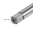 thumbnail image 4 of Metric Thread Tap M15 x 1.25 H2 160mm Straight Flute Tapping Repair Tool, 4 of 7